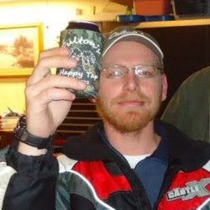 Meet your Posher, Greg